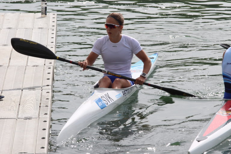 Mariana Petrušová