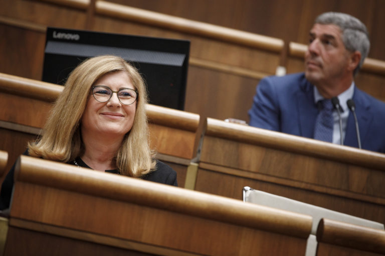Gabriela Matečná