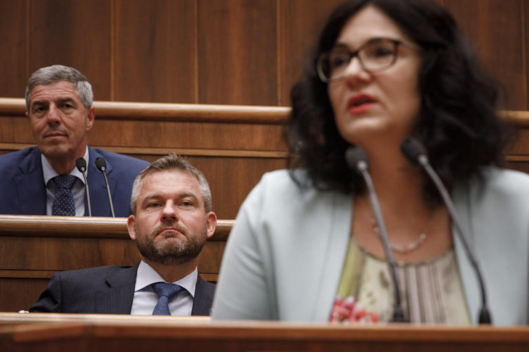 NR SR: Hodina otázok Detskej Univerzity Komenského