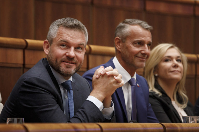 NR SR: Hodina otázok Detskej Univerzity Komenského