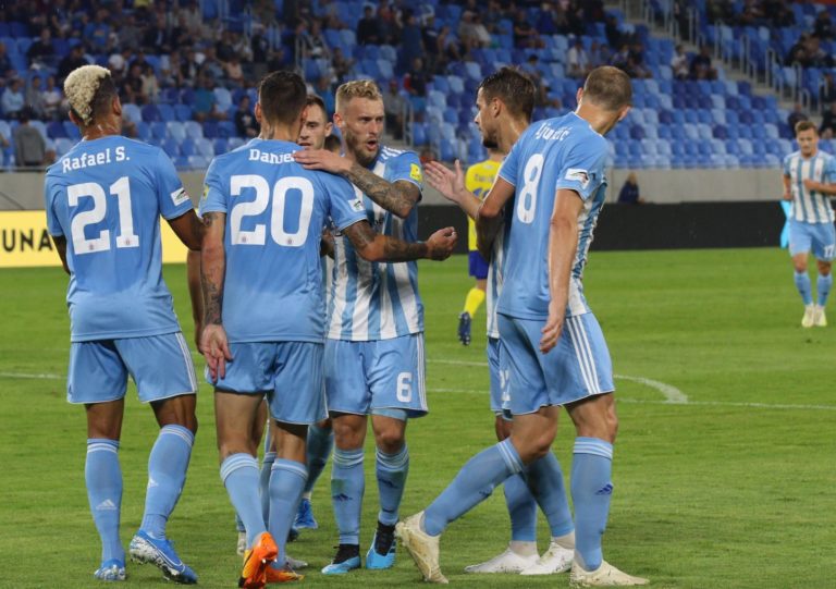 ŠK Slovan Bratislava