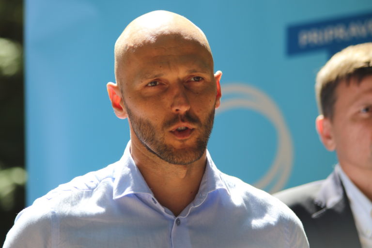 Michal Truban
