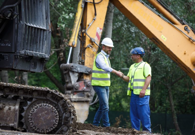 Peter Pellegrini, nemocnica Rázsochy