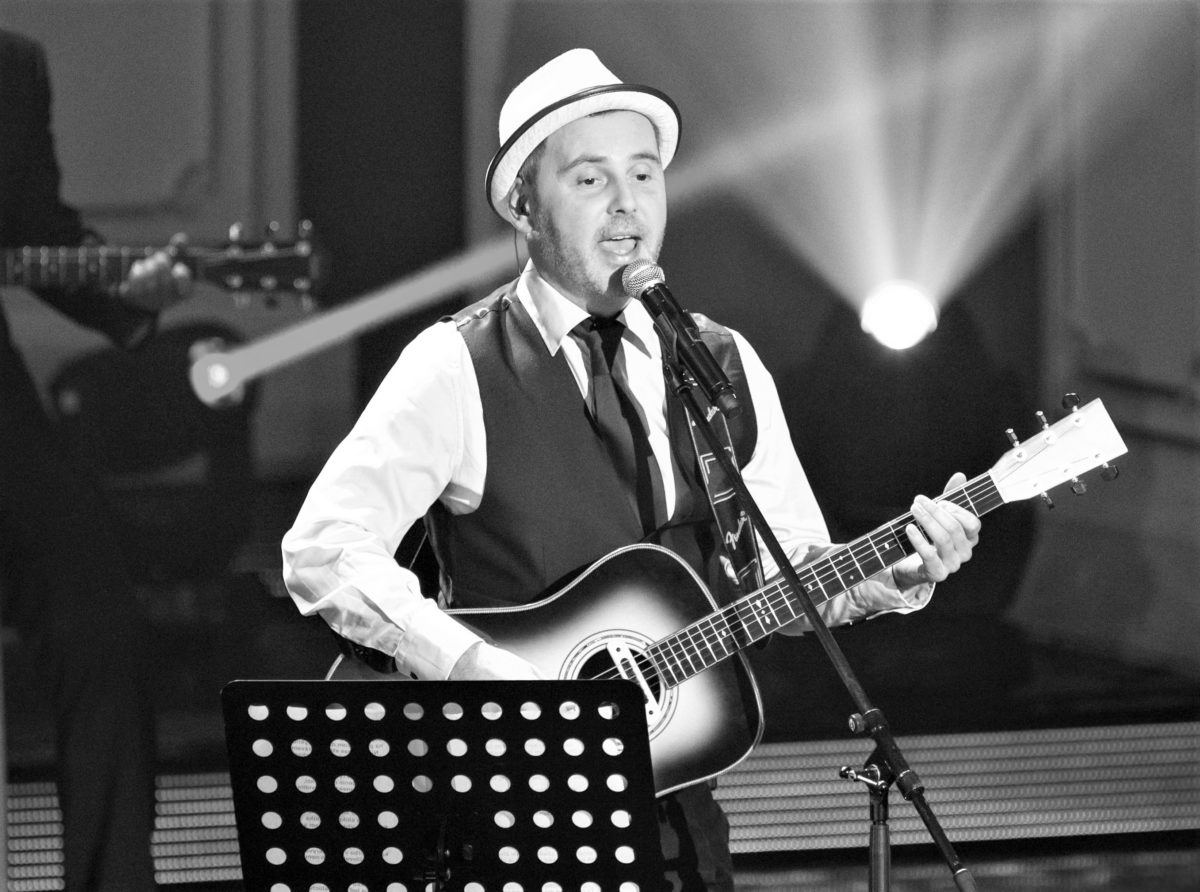 Peter Dudák