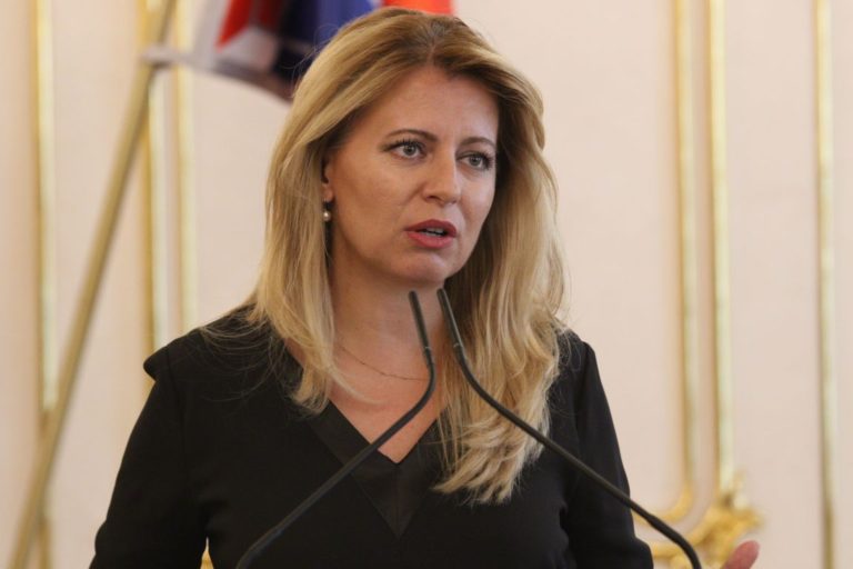 Zuzana Čaputová