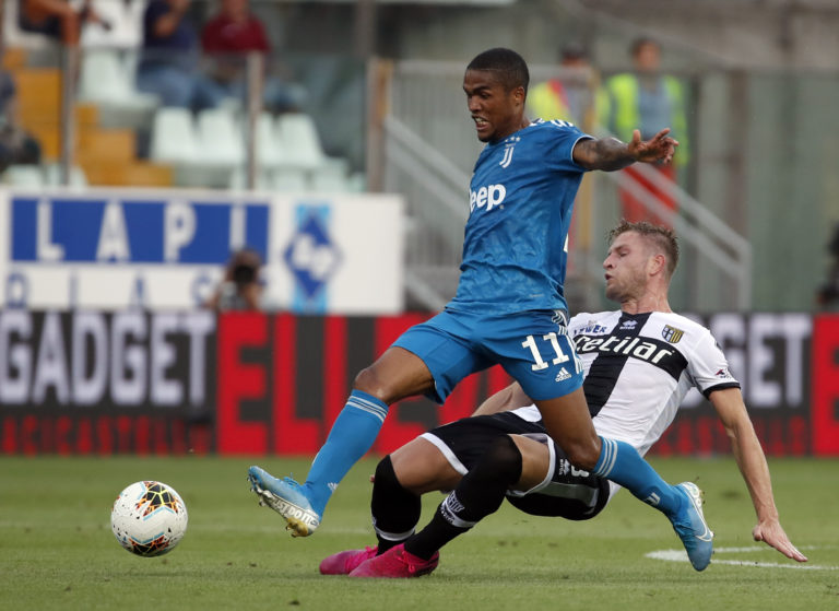 Juventus Turín
