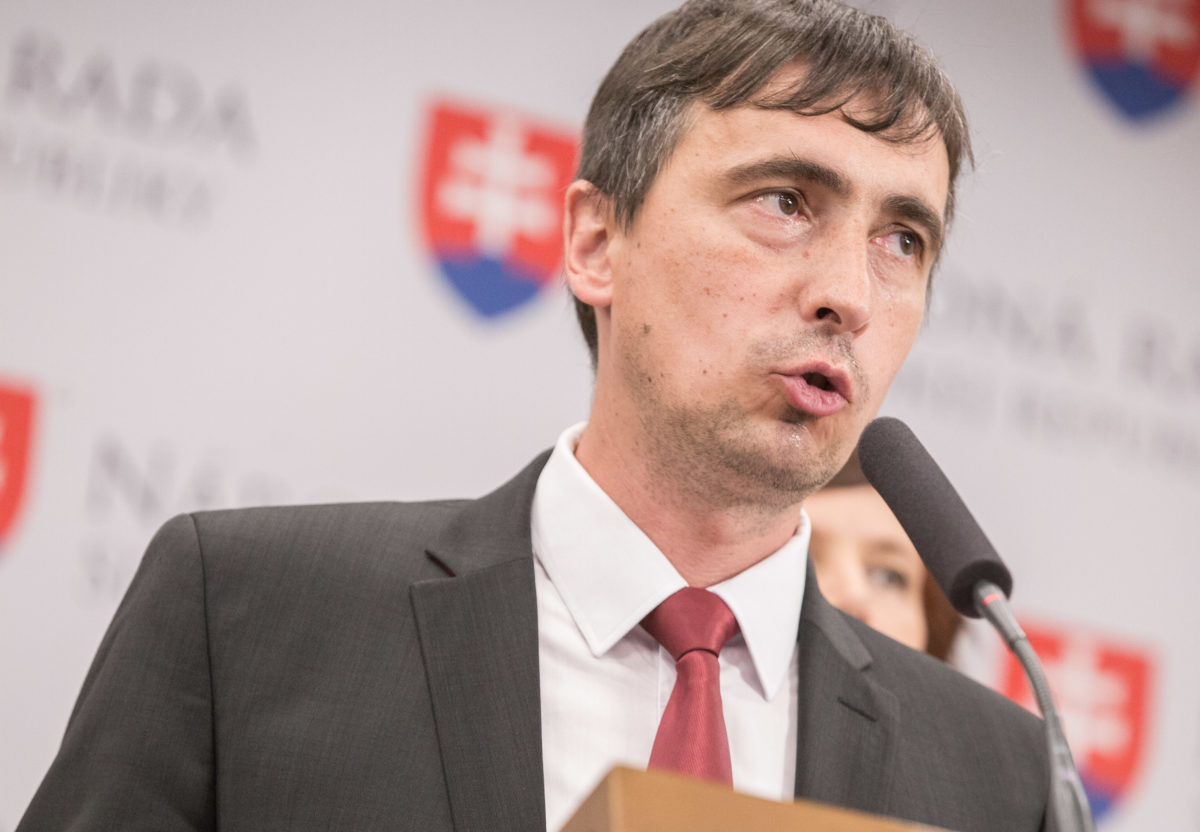 Ján Marosz