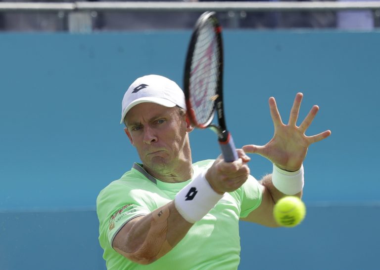 Kevin Anderson