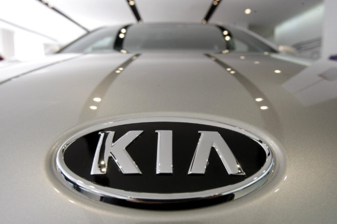 KIA Motors