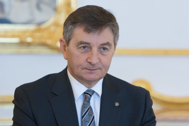 Marek Kuchciñski