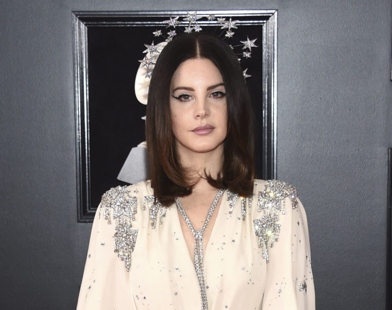 Lana Del Rey