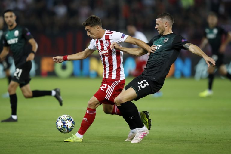 Liga majstrov