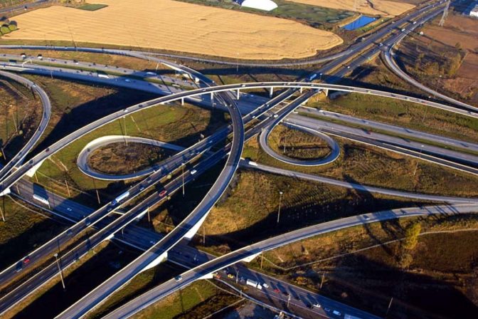 Diaľnica D4 - Rýchlostná cesta R7