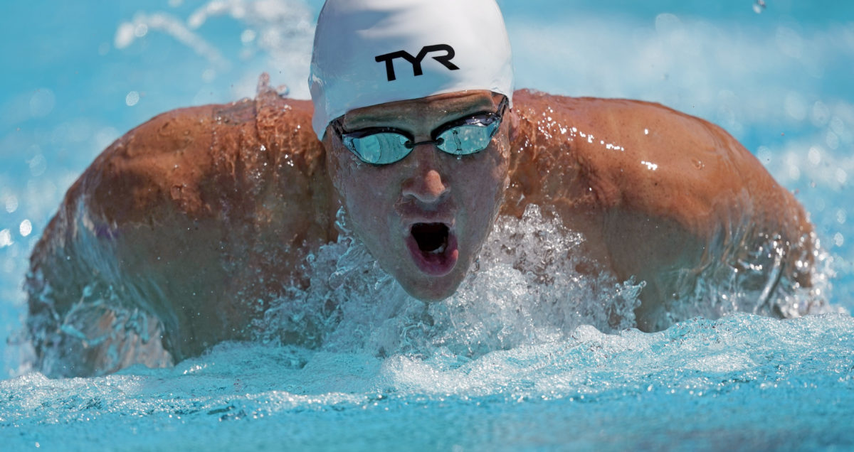 Ryan Lochte