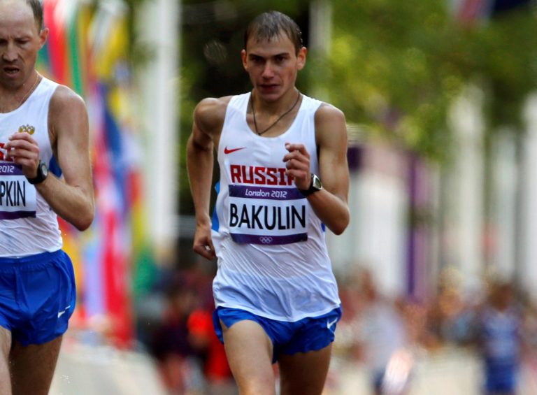Sergej Bakulin