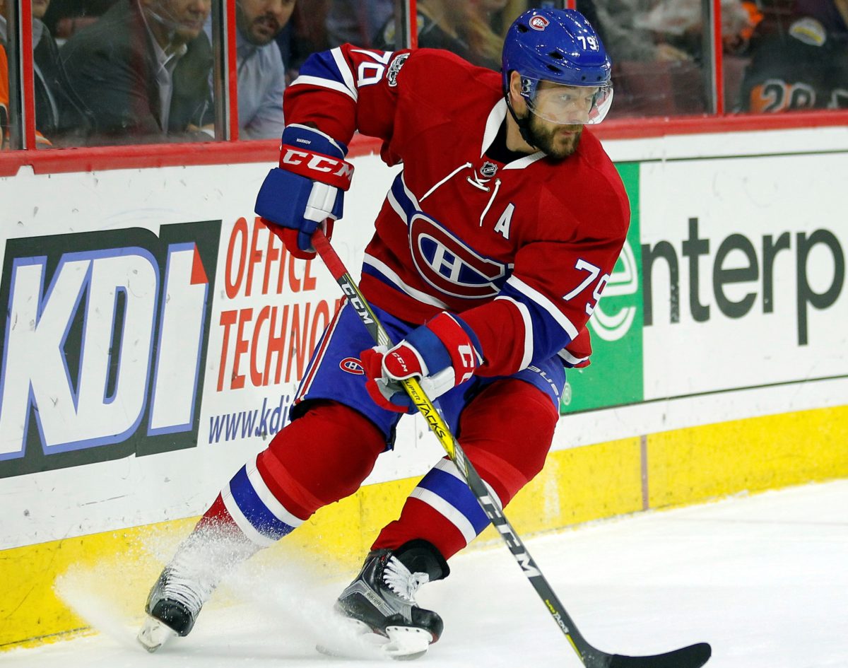 Andrej Markov