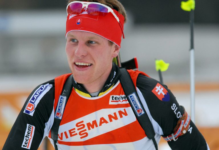 Martin Otčenáš