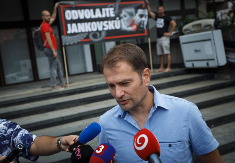 Igor Matovič