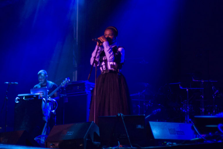 UPRISING 2019: Lauryn Hill