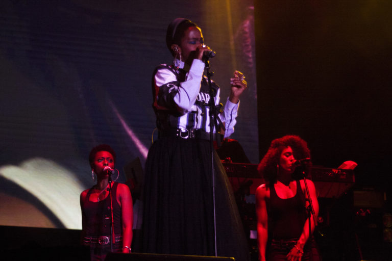 UPRISING 2019: Lauryn Hill