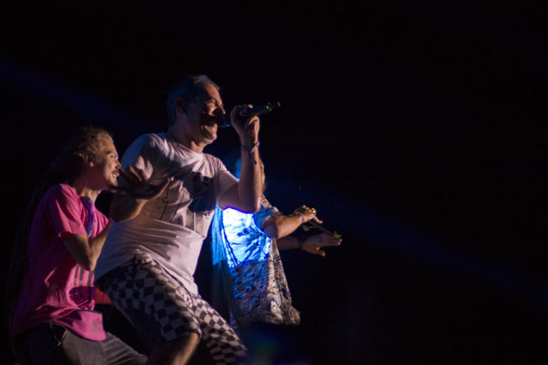 UPRISING 2019: Polemic a Medial Banana