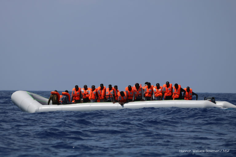 migranti, utečenci