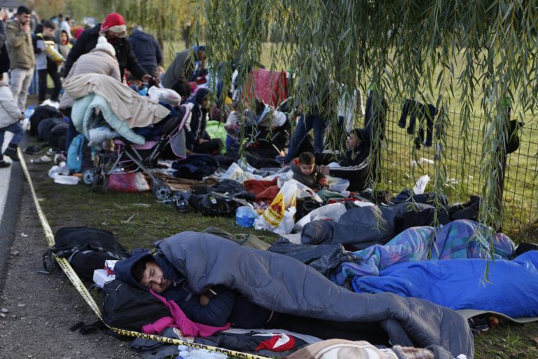 migranti