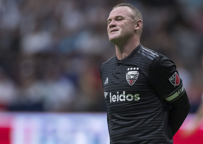Wayne Rooney