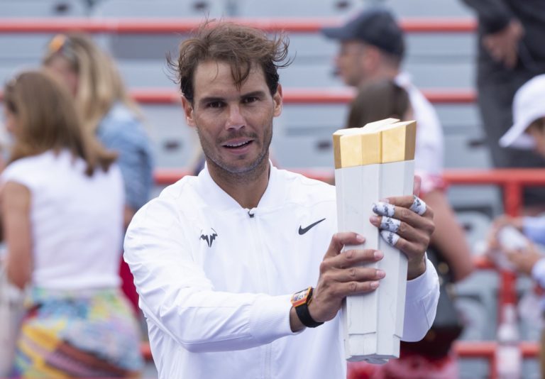 Rafael Nadal