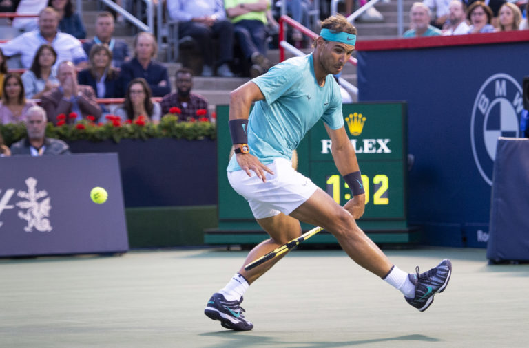 Rafael Nadal