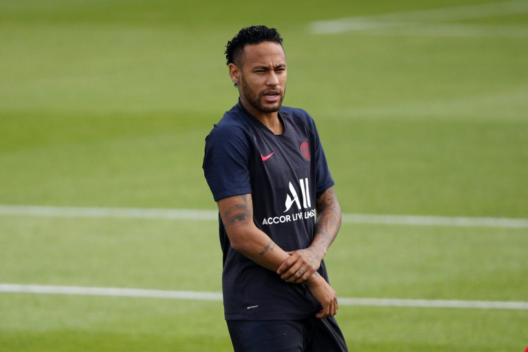 neymar