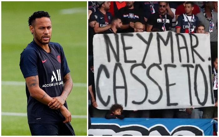 Neymar