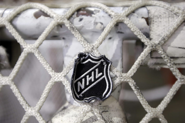 logo NHL