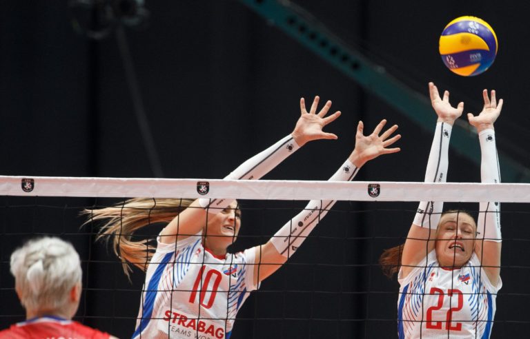 Nina Herelová, Mária Kostelanská
