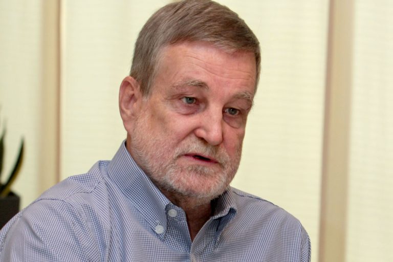 Pavol Múdry