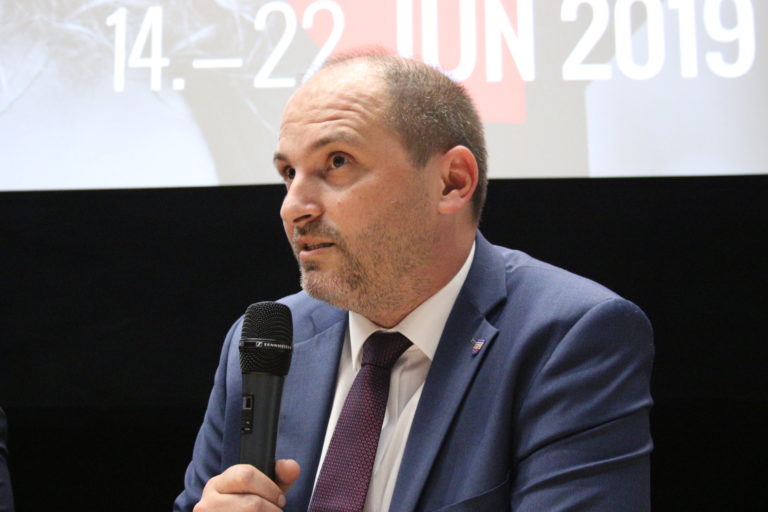 Jaroslav Polaček
