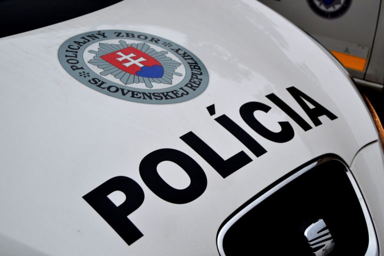 polícia
