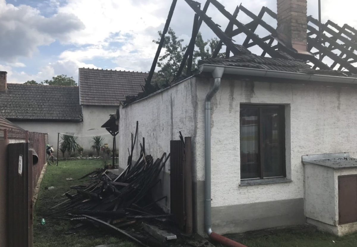 požiar, hasiči, pálenie alkoholu