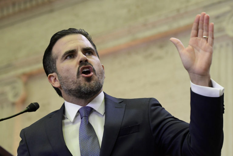 Ricardo Rosselló