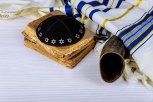 rabín, židovstvo