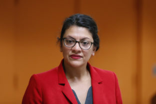 Rashida Tlaib