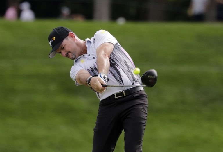 Rory Sabbatini