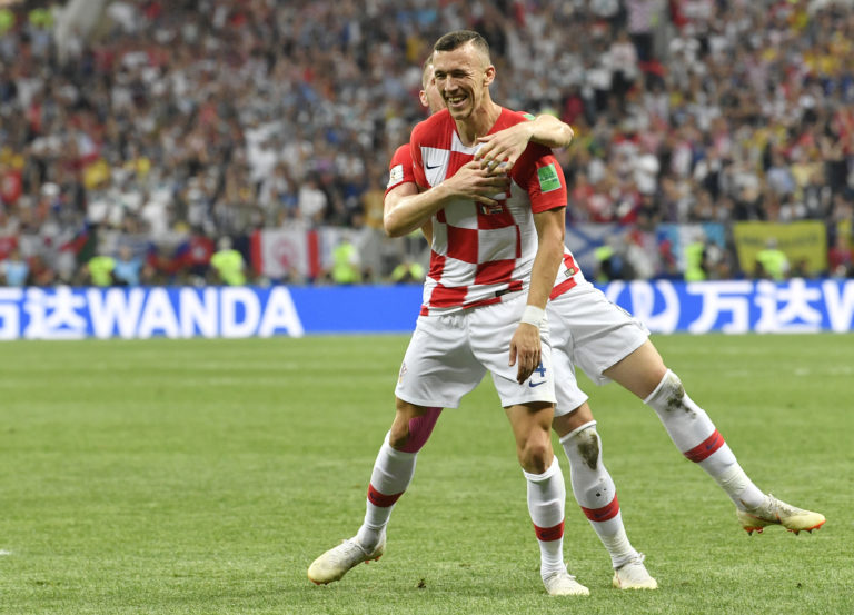 Ivan Perišič