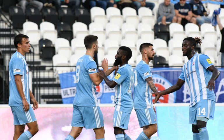 ŠK Slovan Bratislava