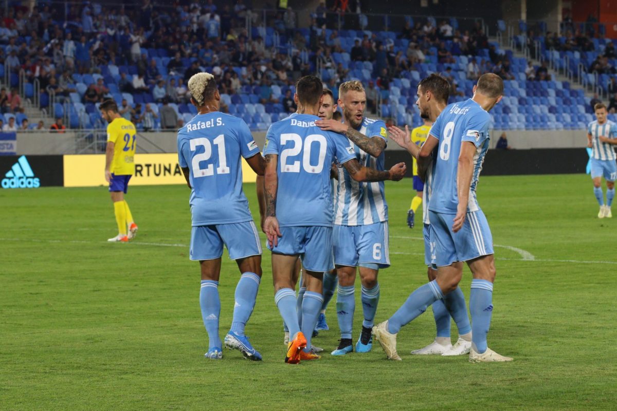 ŠK Slovan Bratislava