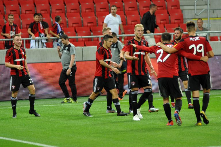 FC Spartak Trnava