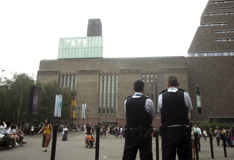 Tate Modern