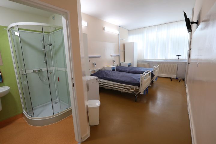 UNLP Košice Neurochirurgia