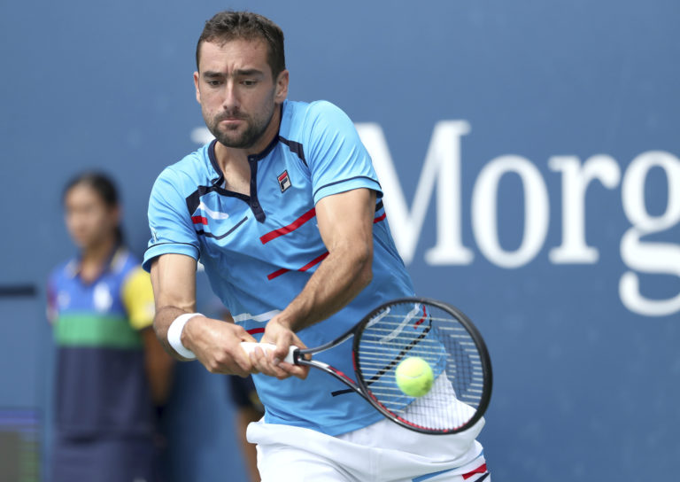 US Open Tennis