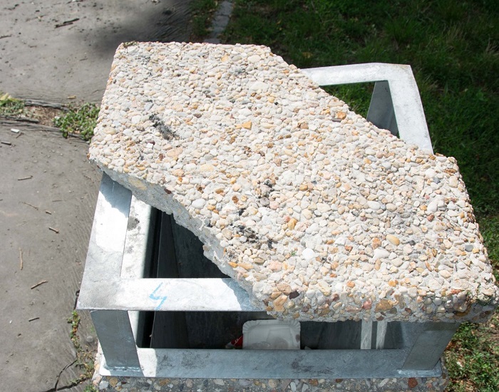 vandal, Šahy
